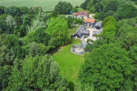 Barn Cottage, Little Horkesley, Colchester, Essex, CO6