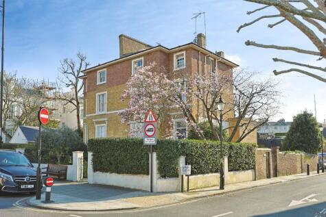 Warwick Avenue, London, W9