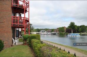 22, Caversham Wharf, Waterman Place, Reading RG1 8DS