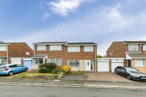 9, Flodden, Garth Sixteen, Killingworth NE12 6PU