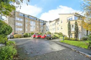Apartment 3, 226 Reynolds Court, Vale Road, Liverpool L25 7RZ