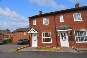 45, Gambrell Avenue, Whitchurch SY13 1GT
