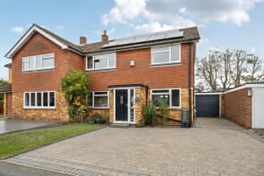 49, Alma Way, Heath End, Farnham GU9 0QH