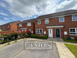 20, Greenfield Drive, Barlby, Selby YO8 5NP
