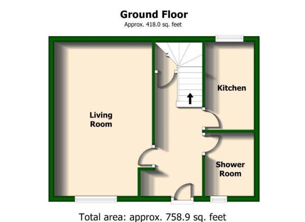 GROUND FLOOR
