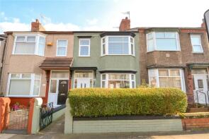 33, Singleton Avenue, Birkenhead CH42 9JL