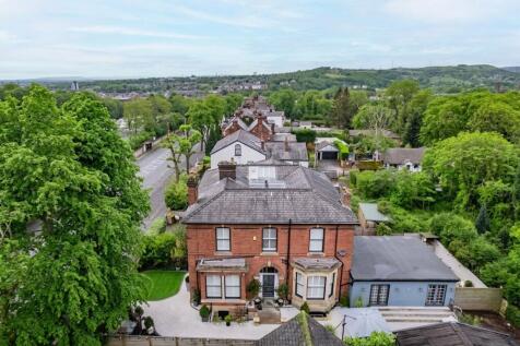Fern Bank, Mottram Road, Stalybridge