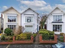 62, Eaton Crescent, Uplands, Swansea SA1 4QN