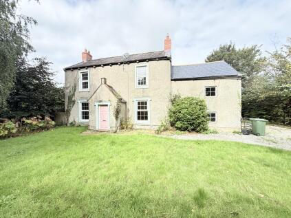 Holmewrangle Cottage, Armathwaite, Carlisle, Cumbria CA4 9QY