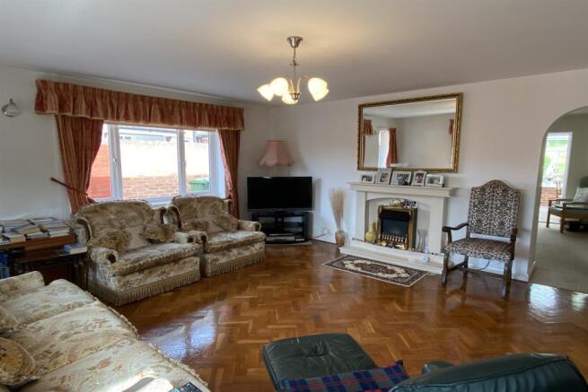 Sitting Room 2