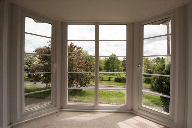 Sitting Room View