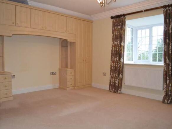 Bedroom 1