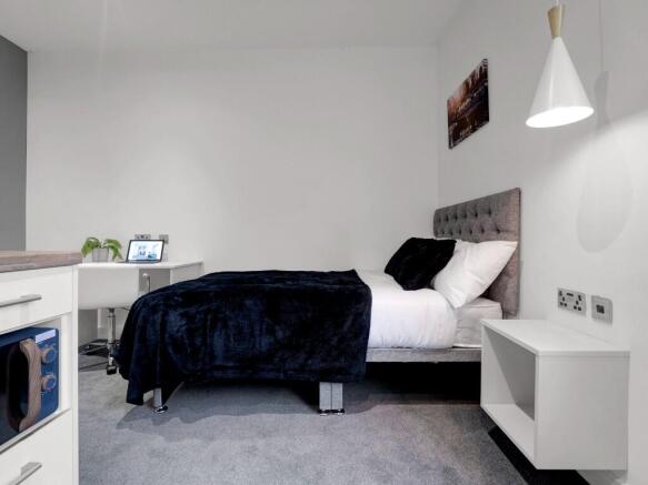 Room 1 - Studio