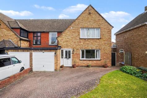 Grayshott Close, Sittingbourne, Kent, ME10 4PU
