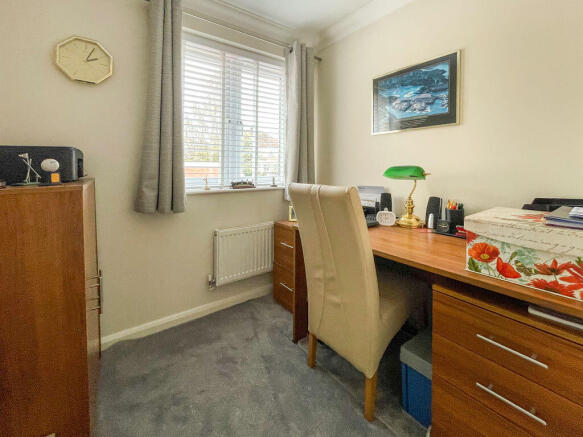 Yardley Road