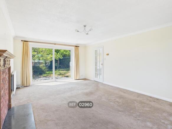 Reception room 1