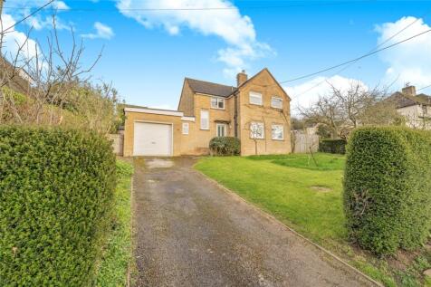 Cross Leys, Chipping Norton, Oxfordshire, OX7