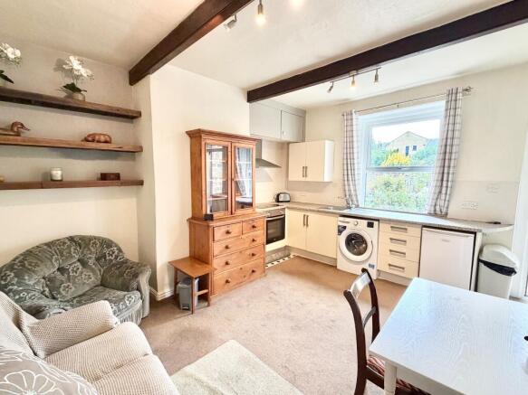 1 bed End of Terrace to rent Image 8