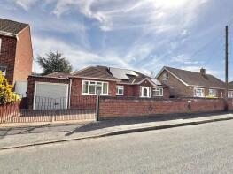25, Sussex Avenue, Melton Mowbray LE13 0AP