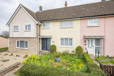 High Street, Lavenham