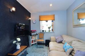 7, Cornwall Gardens, London SW7 4AL
