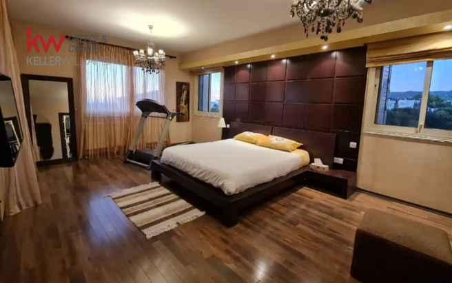 For sale, Konia, Det