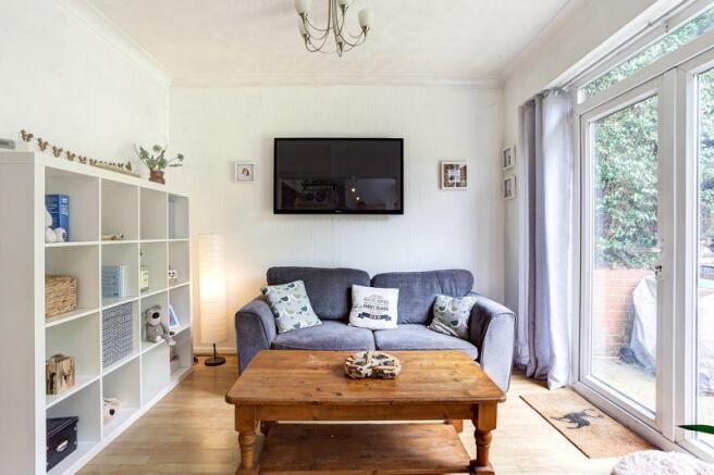 FAMILY AREA