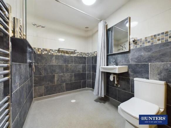 Wet Room