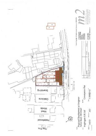 PARKING LAYOUT