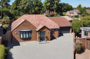 7, Watchetts Lake Close, Camberley GU15 2PG