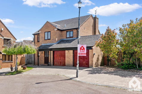 Watershoot Close, Prestbury, Cheltenham