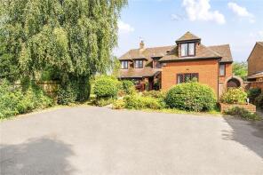 The Birches, Church Road, Westoning MK45 5JW