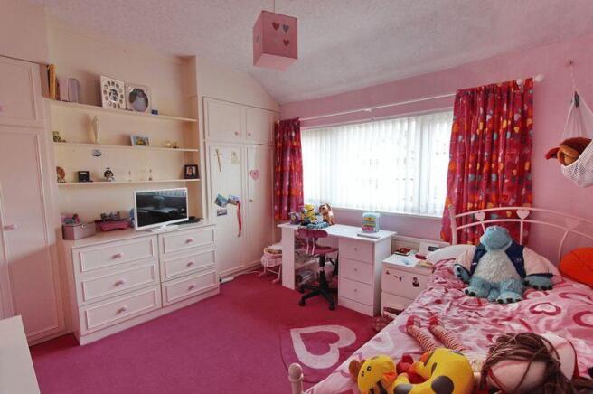 Bedroom Two