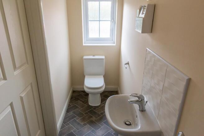 Cloakroom 