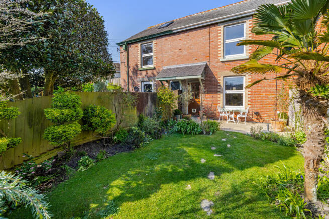 A08 - 2 Southfield Cottages West Alvington - 26031