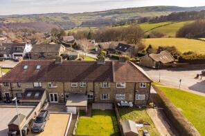 3, North Royd, Barkisland, Sowerby Bridge HX4 0AH