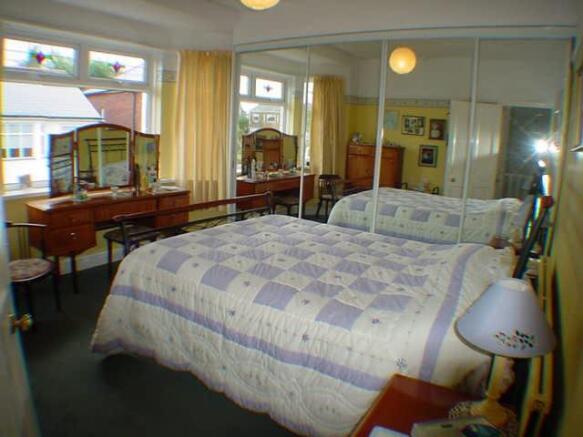 Bed 1