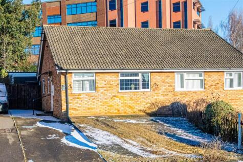 Bishops Drive, Kettering