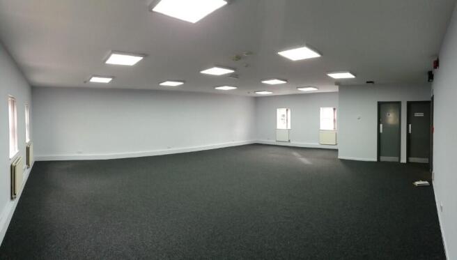 Suite 8