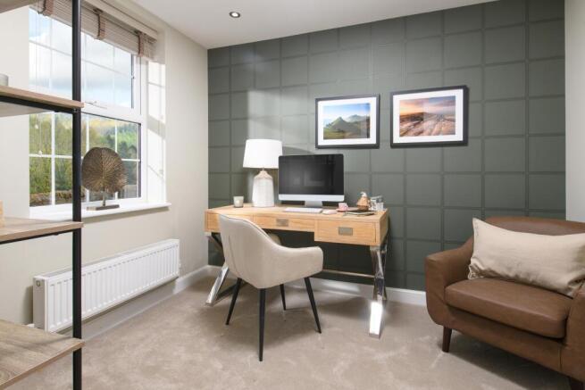 4 bed Detached for sale Image 5