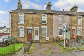 3, Portland Place, Snodland ME6 5NH