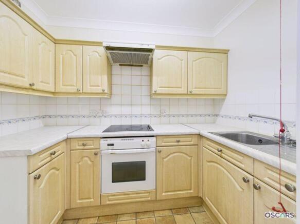 1 bed Flat for sale Image 4