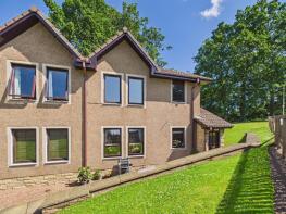 12, Woodland Court, Perth PH2 6UB