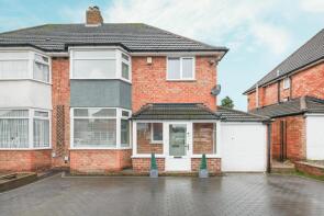 46, Southfield Avenue, Castle Bromwich, Birmingham B36 9AX