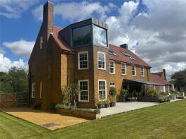 4 Atcherley House, Atcherley Square, Fakenham NR21 7DG
