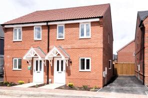 2, Dandelion Drive, Lakenheath IP27 9FP