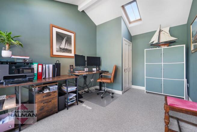 Home Office