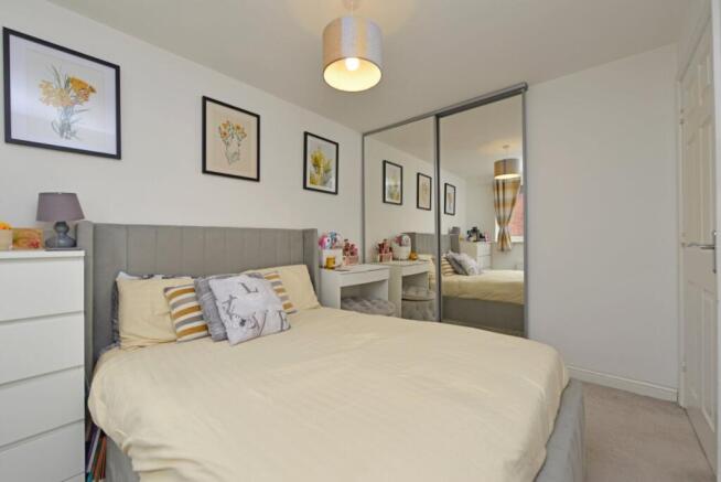 Bed 1