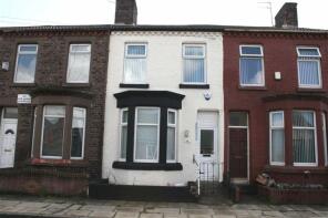 9, Peter Road, Liverpool L4 3RT