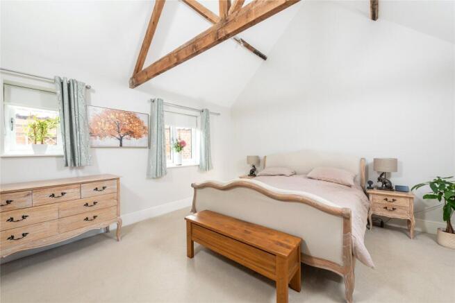 Principal Bedroom